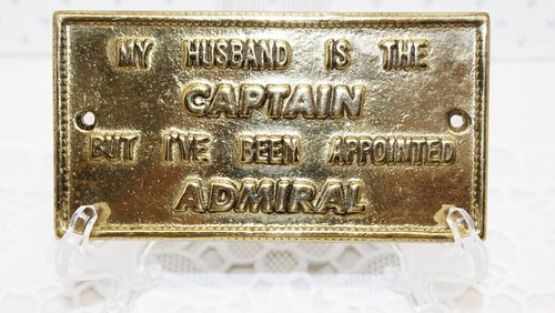 Brass ship door - brass, “my
