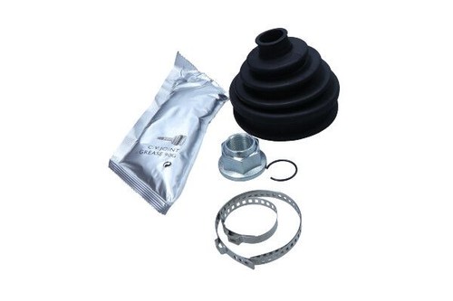 Genuine maxgear bellows - genuine,