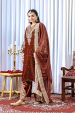 Salwar Kameez Pakistani Indian