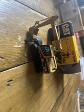 Diecast Masters Cat M318F