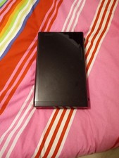 Nintendo Wii U Black Game