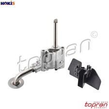 OIL PUMP 100 257 FOR VW