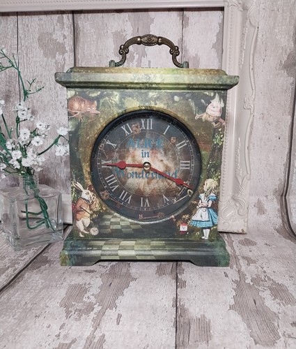 Alice wonderland vintage - alice,