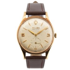 Rare 1964 gold vintage - 9k,