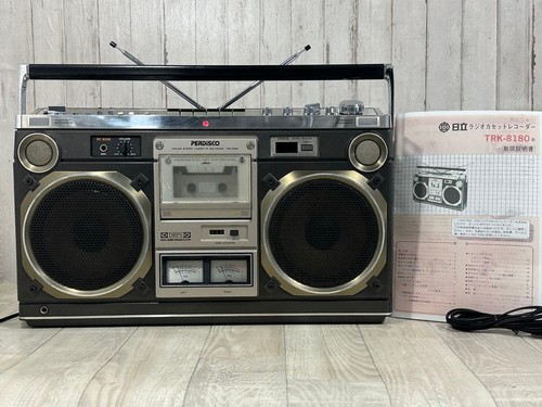 Hitachi trk 8180 - hitachi, trk-8180