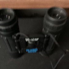 Vivitar PV Series 10x25 Pocket