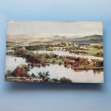 Bowness Postcard 1910 Cumbria