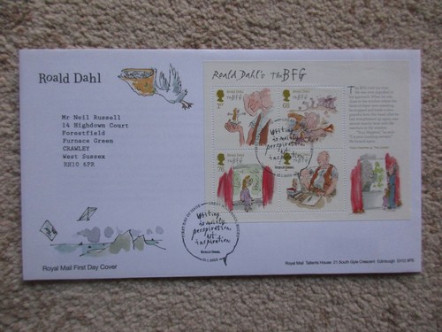 2012 roald dahl min sheet - 2012,