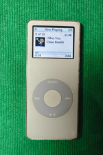 Apple iPod nano 1st Generation