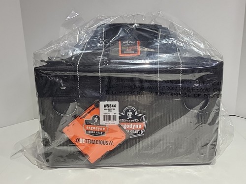 Ergodyne arsenal 5844 bucket - ergodyne,