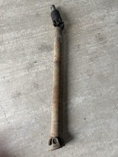 A Frogeye Sprite MK1 Prop
