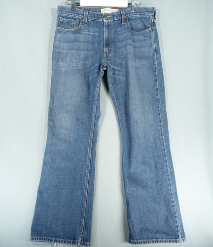 Vtg levis 527 jeans mens - vtg,