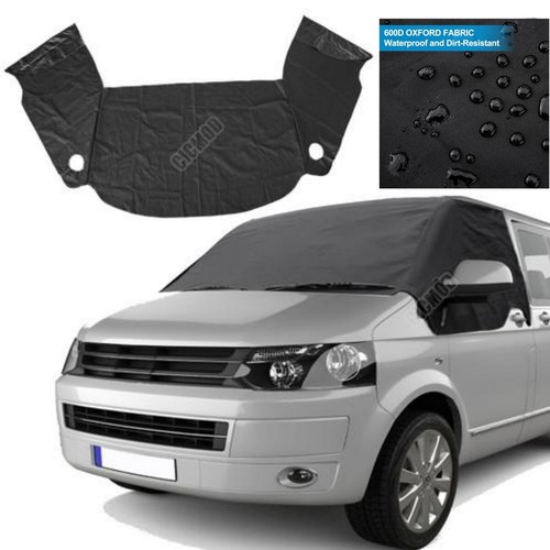 For transporter thermal - t5,