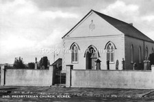 vfr-66 2nd Presbyterian