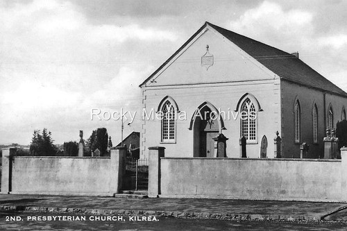 Vfr 2nd presbyterian - 2nd,