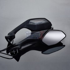 15 2016-2019 Fit YAMAHA Day