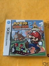 Mario vs Donkey Kong 2 March