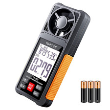 Toptes TS-301 Anemometer Wind
