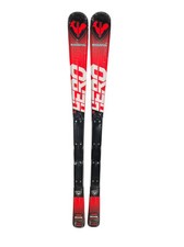 Rossignol Hero Junior Me