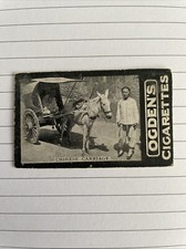 1901 OGDENS TAB Chinese