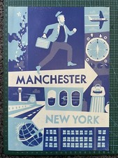 Elbow A4 Poster/Magazine Clipping Take Off And Landing Seldom Seen Kid Rocket