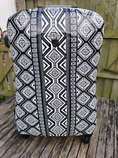 Designer Heys Suitcase