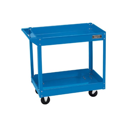 Draper tier tool trolley - 2,