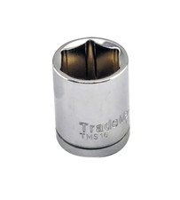 3/8" Drive Metric 21mm Hexagon