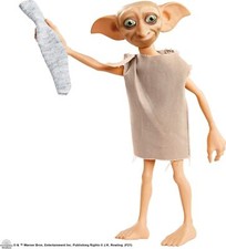 Harry Potter GXW30 Dobby Other