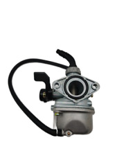 PZ 19mm Lever Choke Carb Carby