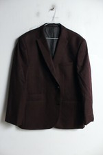 Next Mens Wool Tweed Style