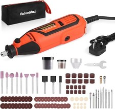 ValueMax 130W Rotary Tool Kit