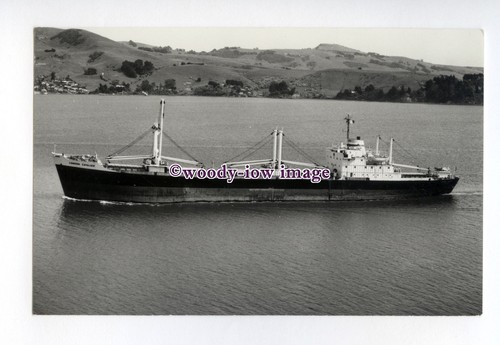 C2167 cargo ship - c2167,