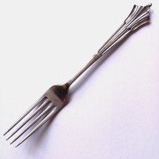 Antique ALBANY 8.5" Silver