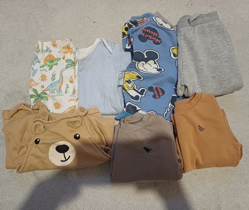 Boys clothes bundle - boys, mixed