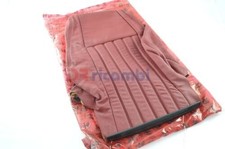 Left front seat accessory - left,