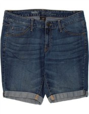 MOSSIMO Womens Mid Rise