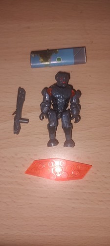 Mega halo universe series 2 - mega,