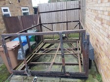 Builder Trailer
