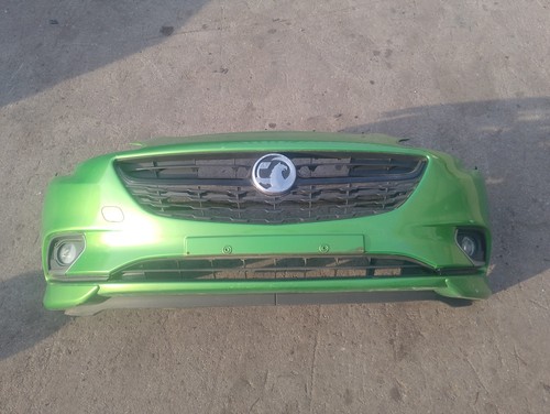 Vauxhall corsa 2015 2019 - vauxhall,