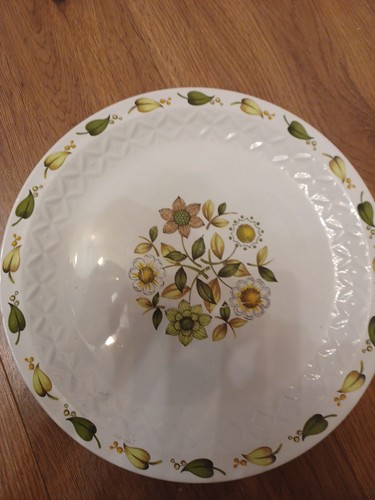 Set alfred meakin platter - meakin,
