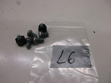 Small parts screw L6. Harley