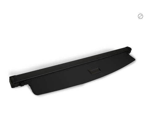 Genuine volvo new - new, cover