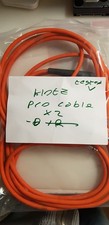 #8 Lot of 2 Klotz Pro 3m