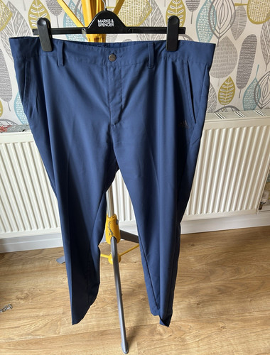 Adidas golf men blue - golf,