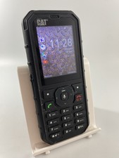 Cat B35 Black 4GB 2.4" 2MP