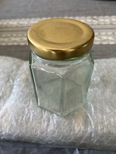 Jars Pack Of 6 Nutley Never