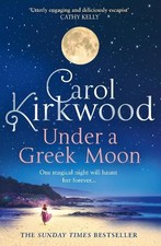Under a Greek Moon: The new