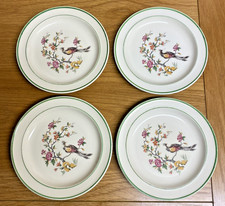 ** 4 x J&G Meakin "Trend" -