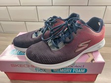 Skechers Goga Max Gen 5 Laced